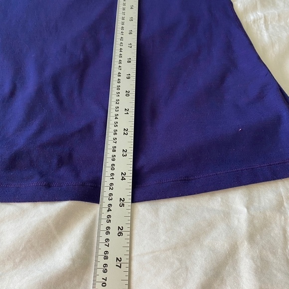 Paradox Womens Performance Merino Blend 1/4 Zip Pullover Athletic Top Size Small - Picture 13 of 14